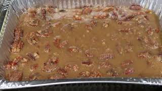 Caramel Pecan Dump Cake [upl. by Nivloc140]