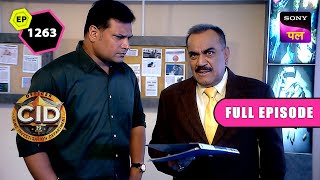 एक File बन गई CID ​​का अहम सबूत  CID  Full Episode 1263  26 May 2024 [upl. by Zimmermann]