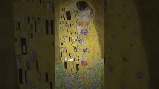 Gustav Klimt and his Golden Phase Art and gold [upl. by Uamak971]