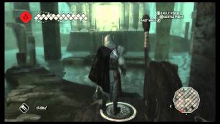 Assassins Creed 2 Leonius Tomb [upl. by Ursuline]