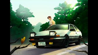 ae86 day [upl. by Rothenberg]