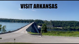 Bull Shoals White River State Park [upl. by Ewen]