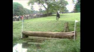 Not the Nine OClock News  Horse Trials [upl. by Stahl]