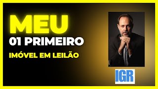 COMO COMPRAR IMÓVEIS EM LEILÃO [upl. by Fair]