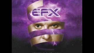 Michael Crawford  EFX  EFX [upl. by Shatzer]