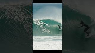 This is an insane clip from a surf trip earlier this year Surfed by Brendon Gibbons surf surfing [upl. by Keller]