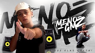 PODE FICA A VONTADE  MC M12 amp MC TH DJ Meno GMZ [upl. by Acihsay]