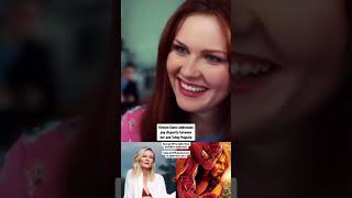 Reaction to Kirsten Dunst Gender Pay Complaints [upl. by Neitsirhc]