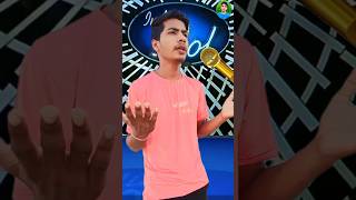 Tu cheez badi hai mast mast Hindi old song bollywood trending indionidol13 shorts singer viral [upl. by Heady]