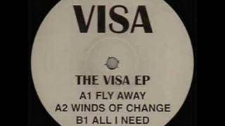 Visa  Fly Away [upl. by Layman]