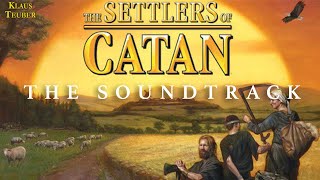 The Score of Catan Full Song [upl. by Enailil]