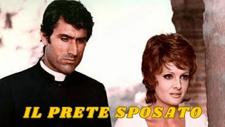 Prete sposato  Commedia  Film Completo in Italiano [upl. by Yoko]