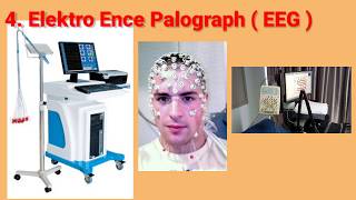 Peralatan Diagnostik  Teknik Elektromedik [upl. by Tai]