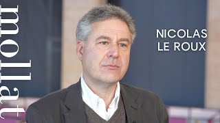 Nicolas Le Roux  Les guerres de Religion  une histoire de lEurope au XVIe siècle [upl. by Ardnasxela585]