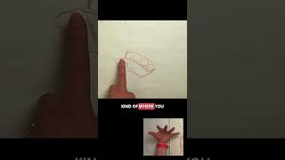 How to Draw Foreshortened HANDS Easy [upl. by Anawat]