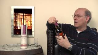 Whisky Verkostung Glendronach 15 Jahre Moscatel Finish [upl. by Amikehs]