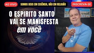 DEUS SEMPRE TEMUMAPALAVRA PARA VOCÊ🙏😨😨O ESPIRITO SANTO VAI SE MOVER EM VOCÊ [upl. by Atilrep]