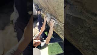 Have you climbed this classic problem [upl. by Octavius215]