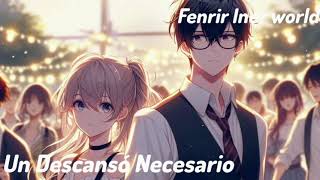 Un Descansó Necesario FanFic Harry Potter Capitulo 7 al 9 [upl. by Assened336]