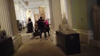 Ashmolean Museum Oxford [upl. by Viviana]