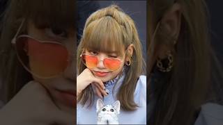 LISA vs 🔥 BTS blackpink bts 1million [upl. by Nimaynib533]