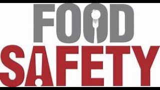 Food Safety Training Presentation 2020 Video [upl. by Gnehs]