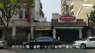 我們已然錯失的鹽埕 銀座電影院百貨一條通地下街 [upl. by Isac]