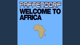 Welcome to Africa Club Mix [upl. by Nohcim]