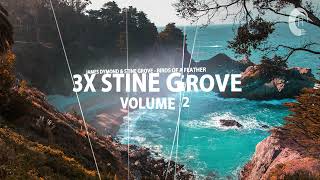 STINE GROVE VOL 2 X3 Mini Mix [upl. by Heller799]