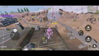 CODM 10 Kills Died In BR Solo V Squad Gameplay Call Of Duty Mobile [upl. by Nagard]