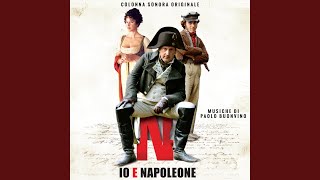 Io e Napoleone [upl. by Ardnnaed]