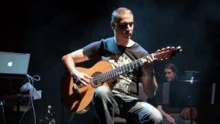 Circle of Sound with Nitin Sawhney [upl. by Mari]