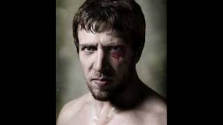 Bryan Danielson Custom HeelTheme [upl. by Erdnaed]