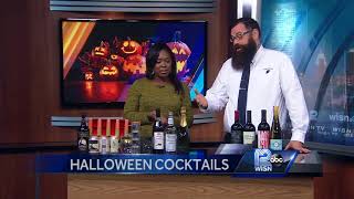 Halloween cocktail ideas [upl. by Heather741]