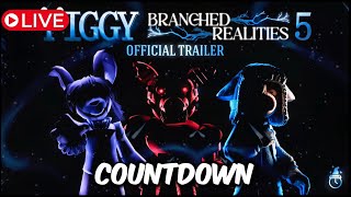 🔴PIGGY BRANCHED REALITIES CHAPTER 5 OUT NOW🔴 [upl. by Sheepshanks316]