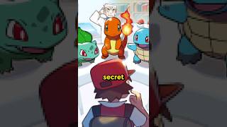 Choose a Secret Legendary Pokémon in FRLG [upl. by Divadleahcim472]