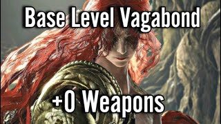 Malenia Blade of Miquella  No LevellingWeapon Upgrades Hitless [upl. by Estele239]