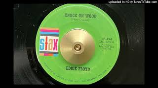 Eddie Floyd  Knock on Wood Stax 1966 [upl. by Llet]