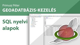 SQL nyelvi alapok [upl. by Stoller968]