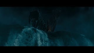 Pirates of the Caribbean At Worlds End PS3 X360 Walkthrough Part 1 [upl. by Ailel]