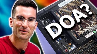 Fixing a Viewers BROKEN Gaming PC  Fix or Flop S5E20 [upl. by Llenram]