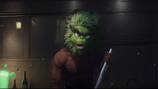 Dax the Grinch 12🔥dax grinch [upl. by Reidid]