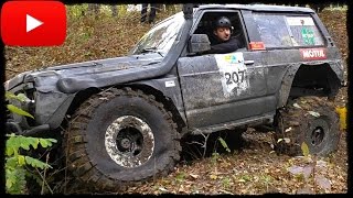 ► Nissan Patrol vs Land Rover Defender [upl. by Lemert763]