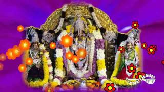 Divya Prabandha Thaniyans  Sri Ahobila Mutt Nithyanusandanam2  MVAnanta Padmanabachar [upl. by Sidoney661]