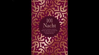 1001 Nacht Teil 5 von 11 Hörspiel Tausend und eine Nacht [upl. by Jarl951]