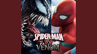 Venom vs Spiderman [upl. by Oiliruam]