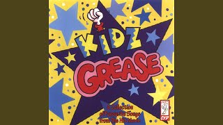 Grease Megamix [upl. by Tolmach433]