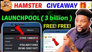 Bybit Launchpool Tutorial  Make 10 Daily doing Crypto  Hamster Kombat Binance launchpool [upl. by Whitcomb]