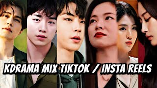 KDRAMA MIX HINDI SONGS TIKTOK amp INSTA REELS sayoniskworld250 [upl. by Solnit]