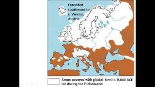 Haplogroup I Maps [upl. by Jochbed721]